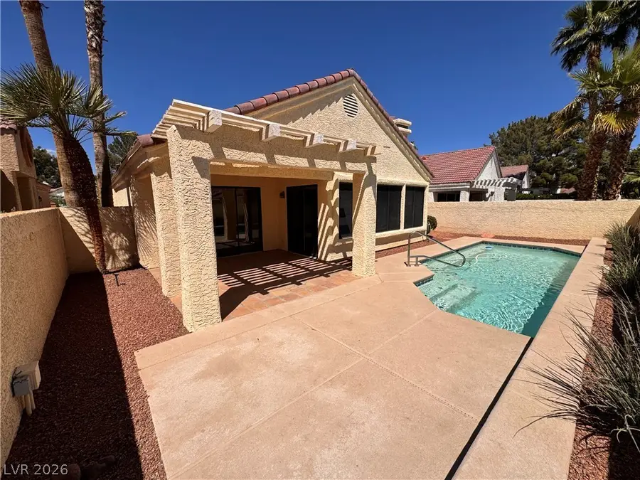 5236 Crooked River Circle, Las Vegas, NV 89149 - #3