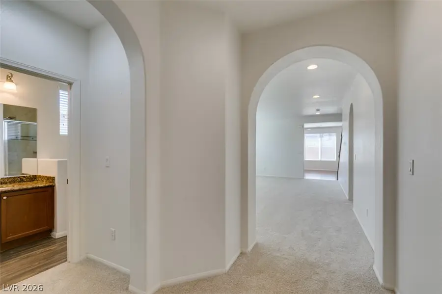 11677 Bradford Commons Drive, Las Vegas, NV 89135 - #3
