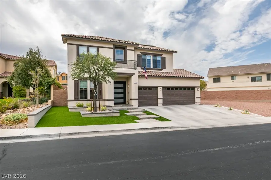 1138 Jerez Court Court, Henderson, NV 89052 - #2