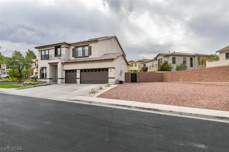 1138 Jerez Court Court, Henderson, NV 89052 - #3