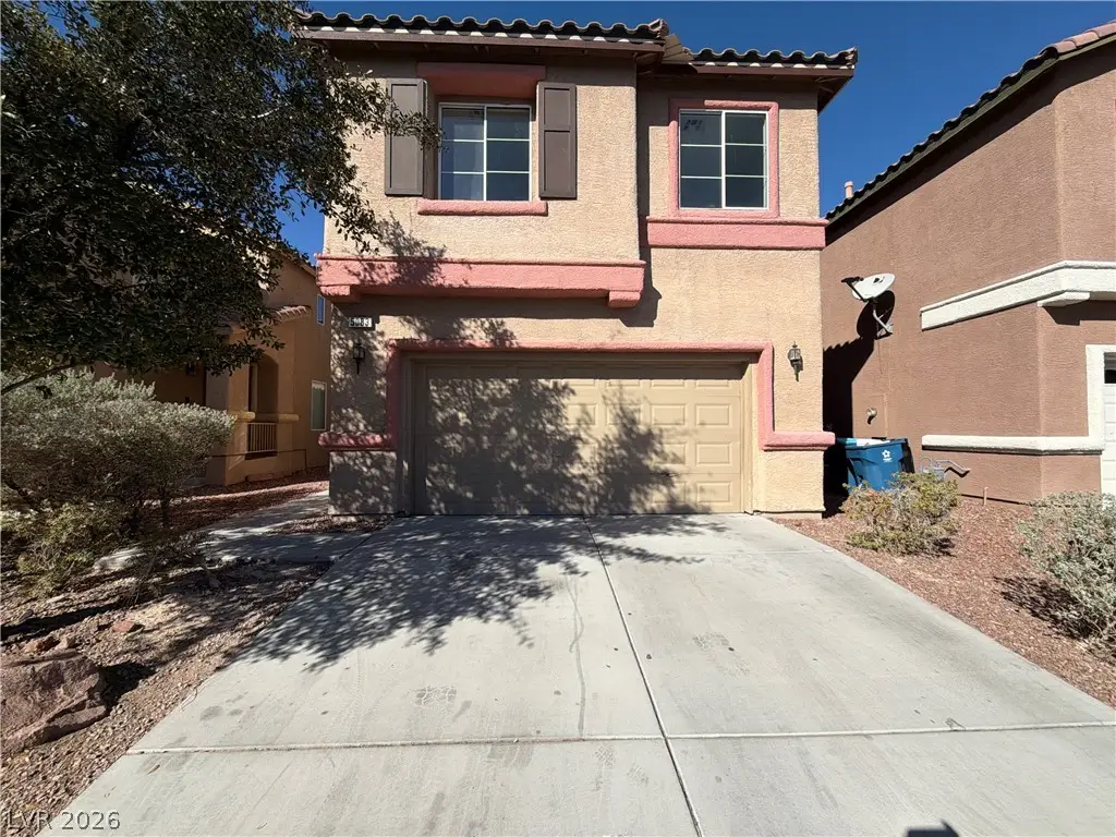 5083 Sagelyn Street, Las Vegas, NV 89122 - #1