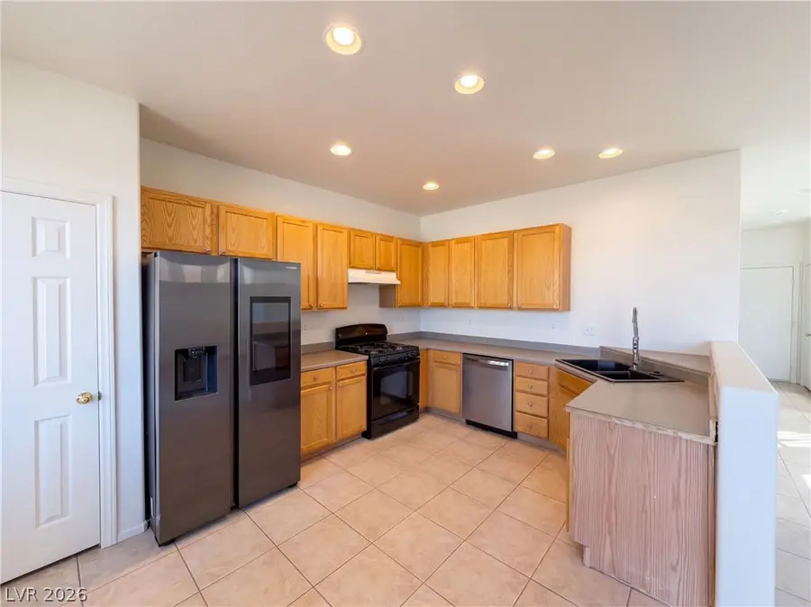 5083 Sagelyn Street, Las Vegas, NV 89122 - #2