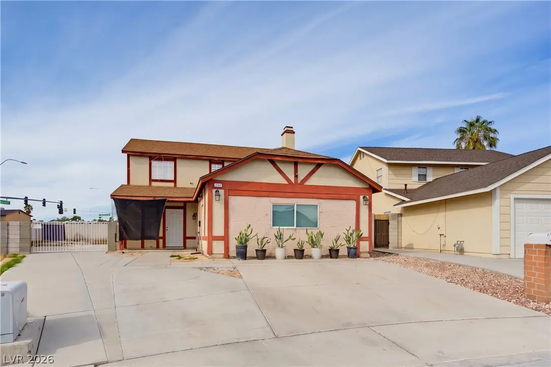 900 Coral Isle Way, Las Vegas, NV 89108 - #1
