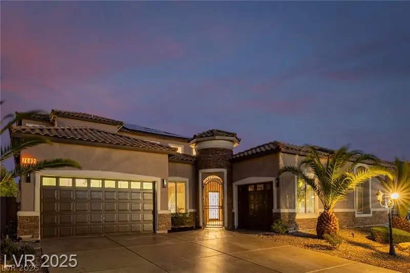 7682 Rafter Court, Las Vegas, NV 89139 - #1