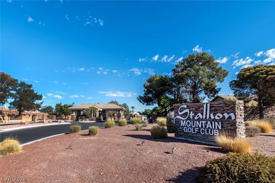 3922 Welsh Pony Street, Las Vegas, NV 89122 - #2