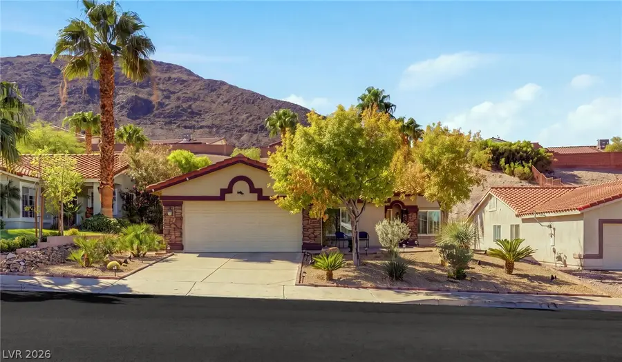 129 Lemongold Street, Henderson, NV 89012 - #2