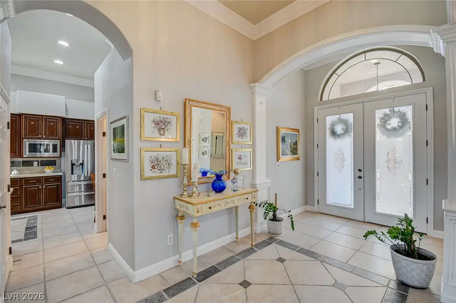 1476 Romanesca Drive, Henderson, NV 89052 - #3
