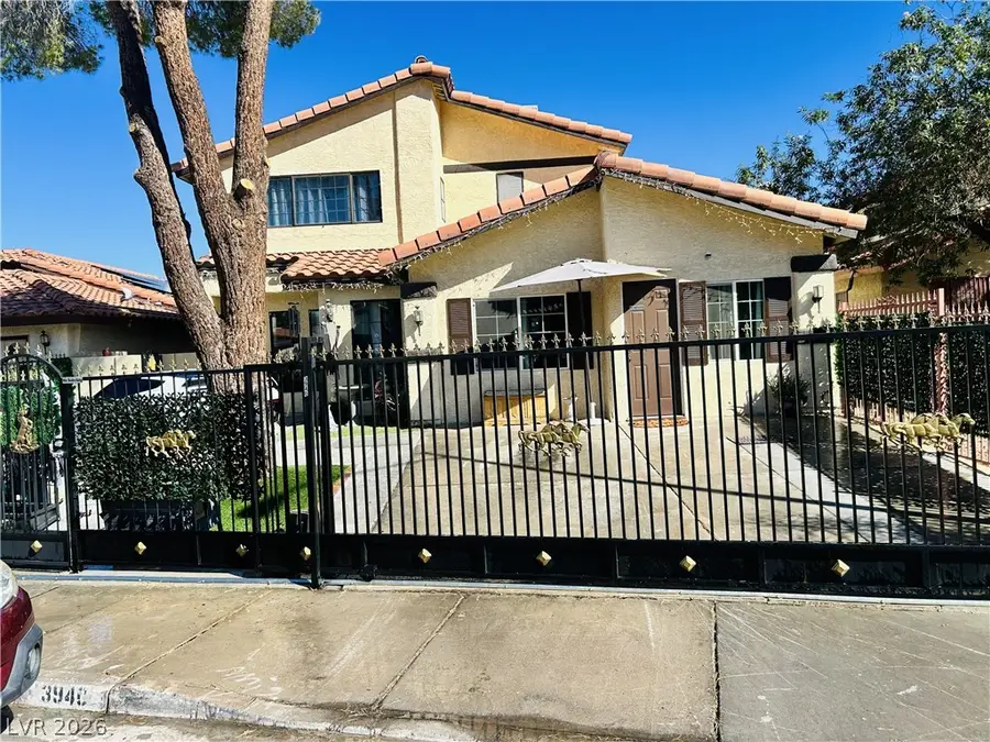 3940 Tudur Lane, Las Vegas, NV 89119 - #2