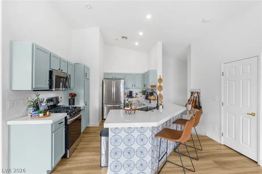 1594 Ward Frontier Lane, Henderson, NV 89002 - #3