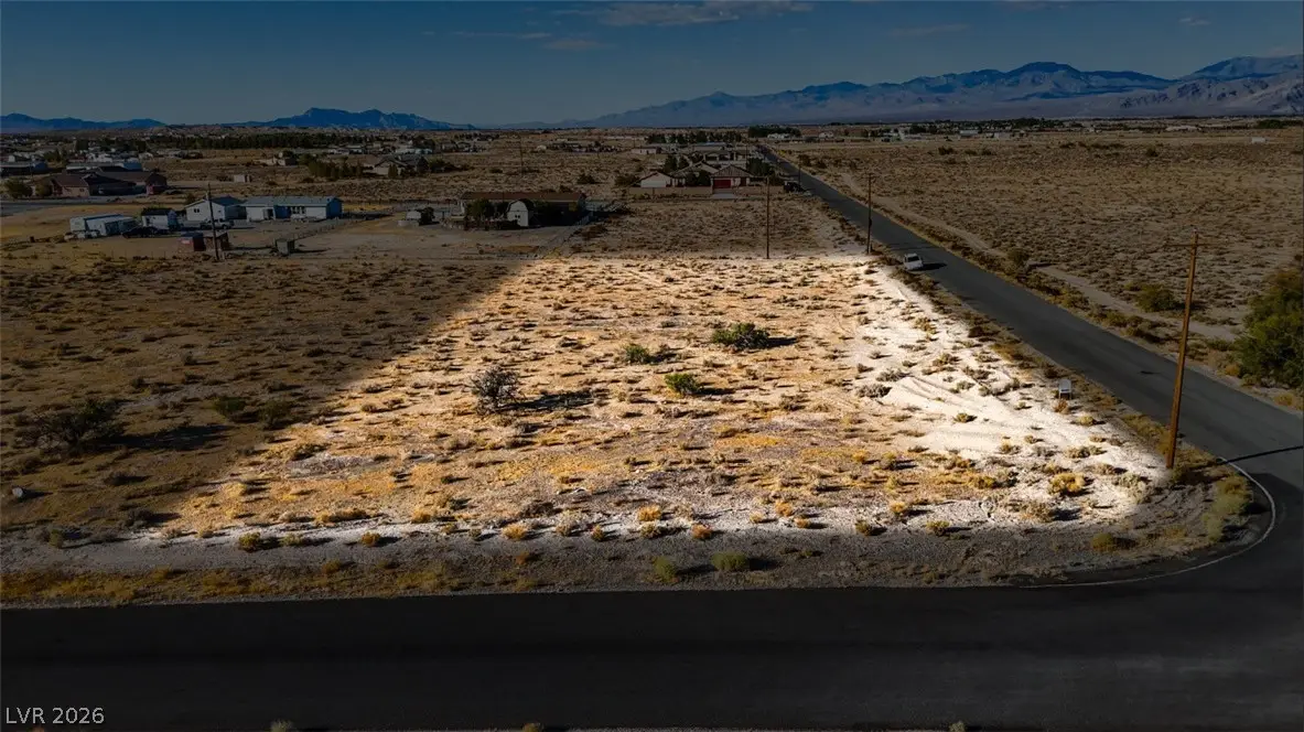 10470 S Oakridge Avenue, Pahrump, NV 89048 - #1