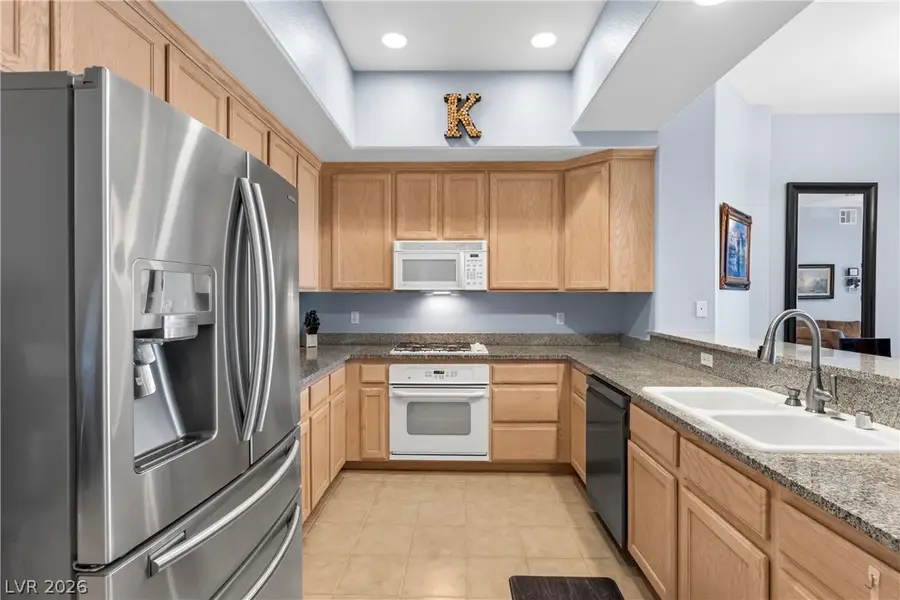 38 E Serene Avenue #312, Las Vegas, NV 89123 - #2