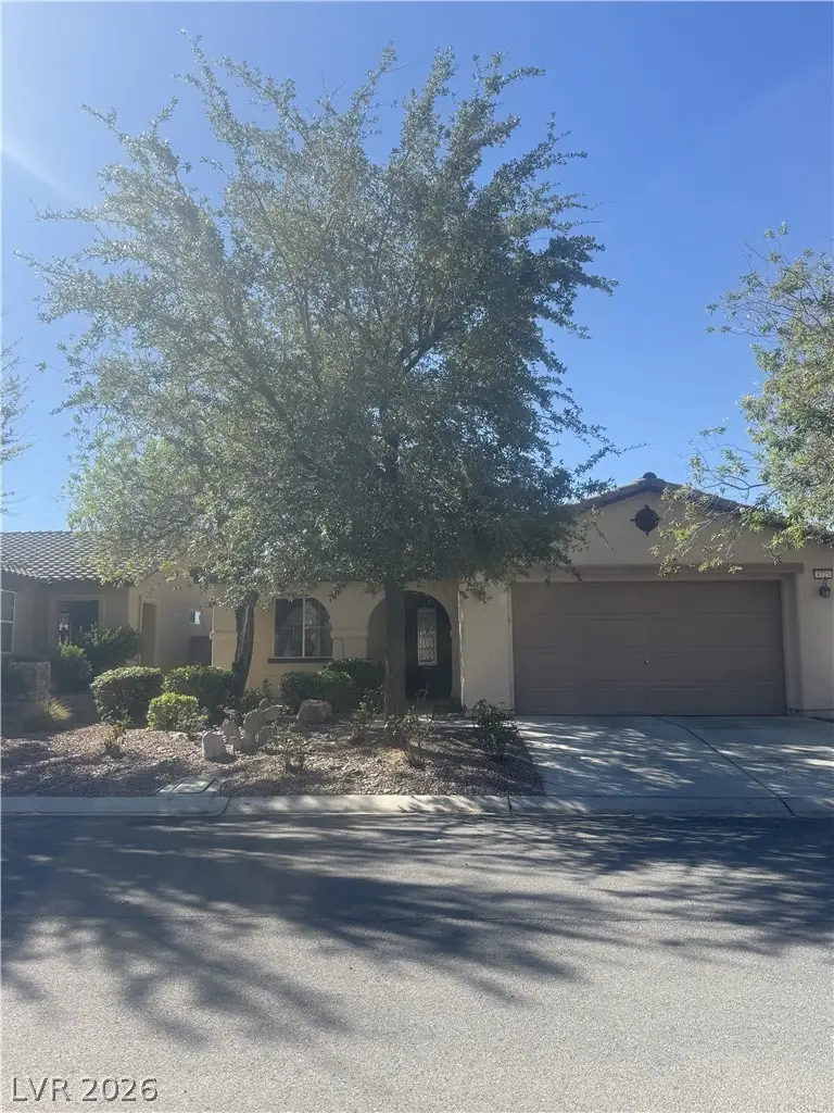 4725 E Lucera Court, Pahrump, NV 89061 - #3
