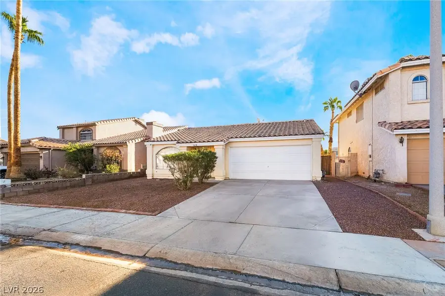 768 Panhandle Drive, Henderson, NV 89014 - #3