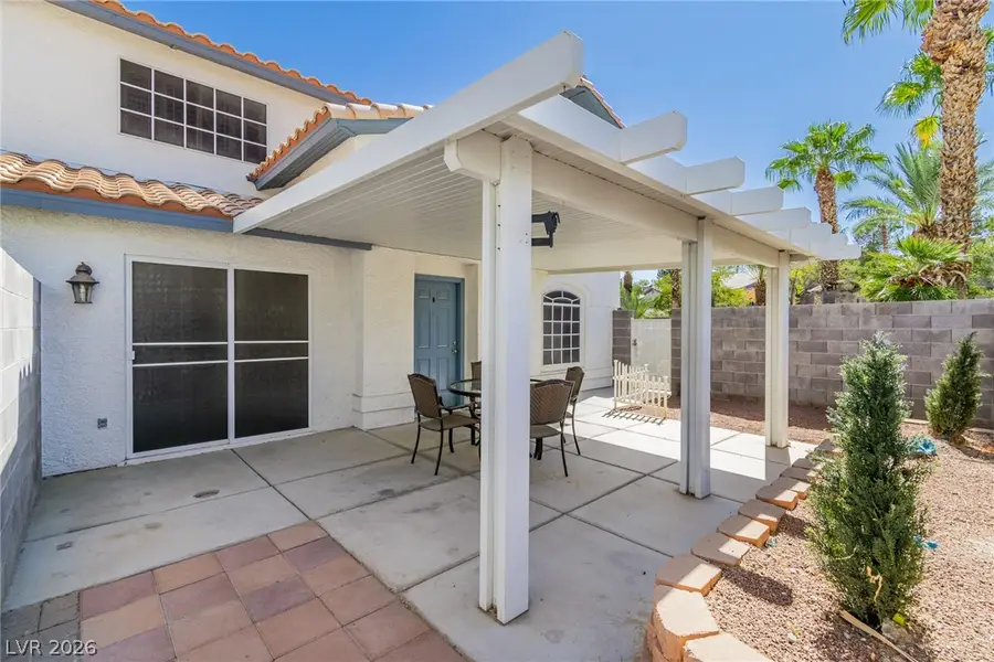 8224 Crystal Star Court, Las Vegas, NV 89145 - #3