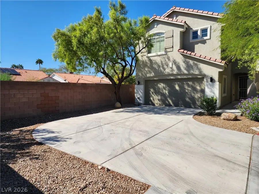 5395 Champion Run Street, Las Vegas, NV 89113 - #3