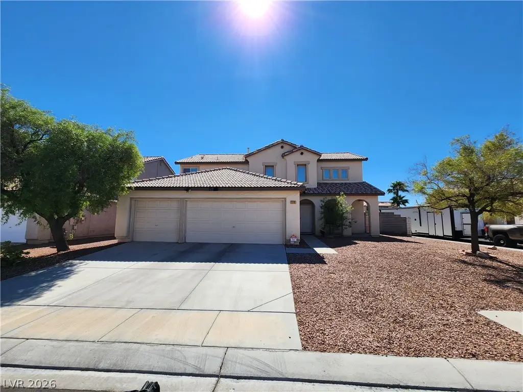 219 Barletta Avenue, Las Vegas, NV 89123 - #1