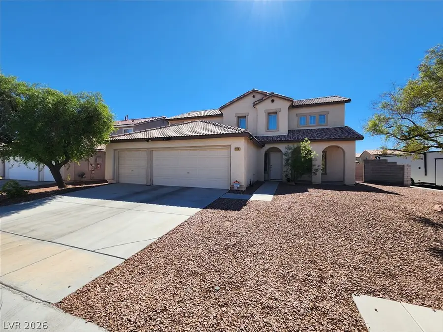 219 Barletta Avenue, Las Vegas, NV 89123 - #2