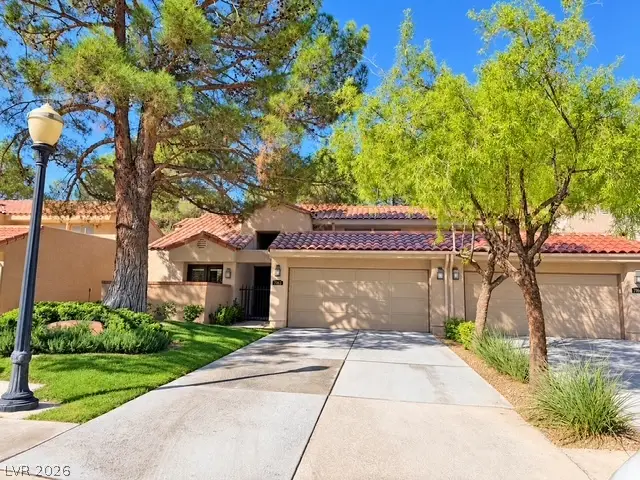 7163 Mission Hills Drive, Las Vegas, NV 89113 - #1