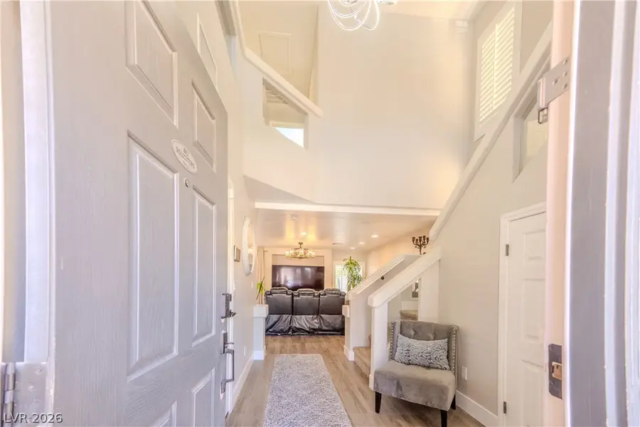 6007 Sonoma Station Avenue, Las Vegas, NV 89139 - #3
