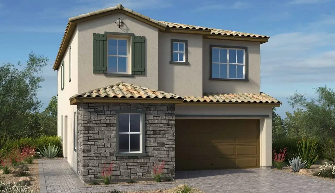 333 Adufe Place, Henderson, NV 89015 - #1