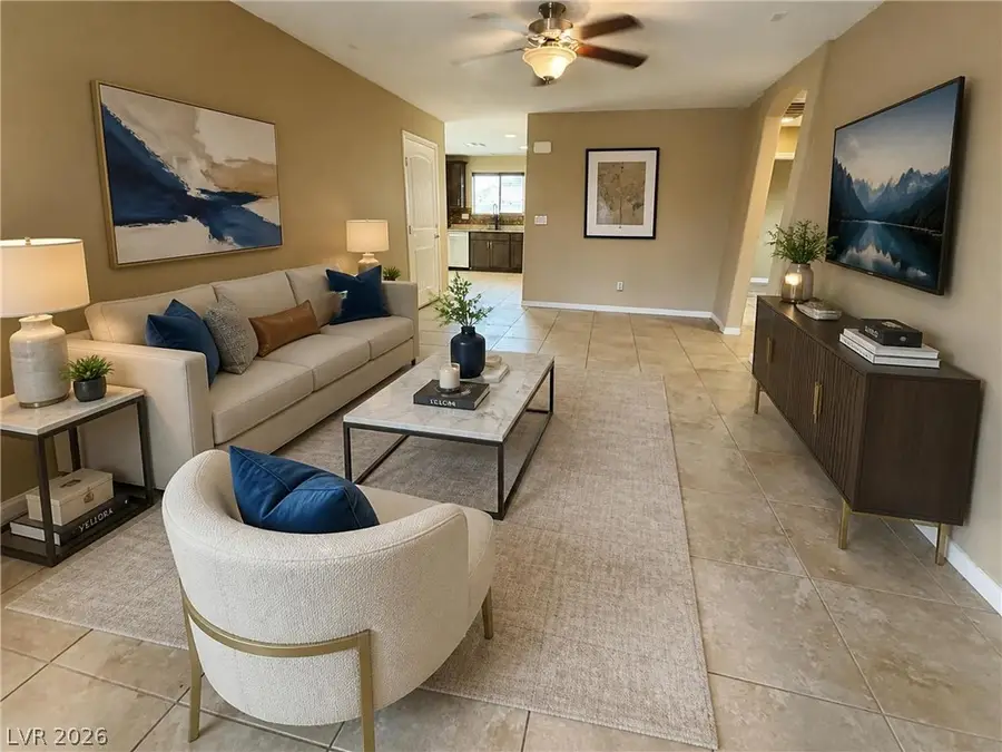 2293 Chandler Ranch Place, Laughlin, NV 89029 - #2