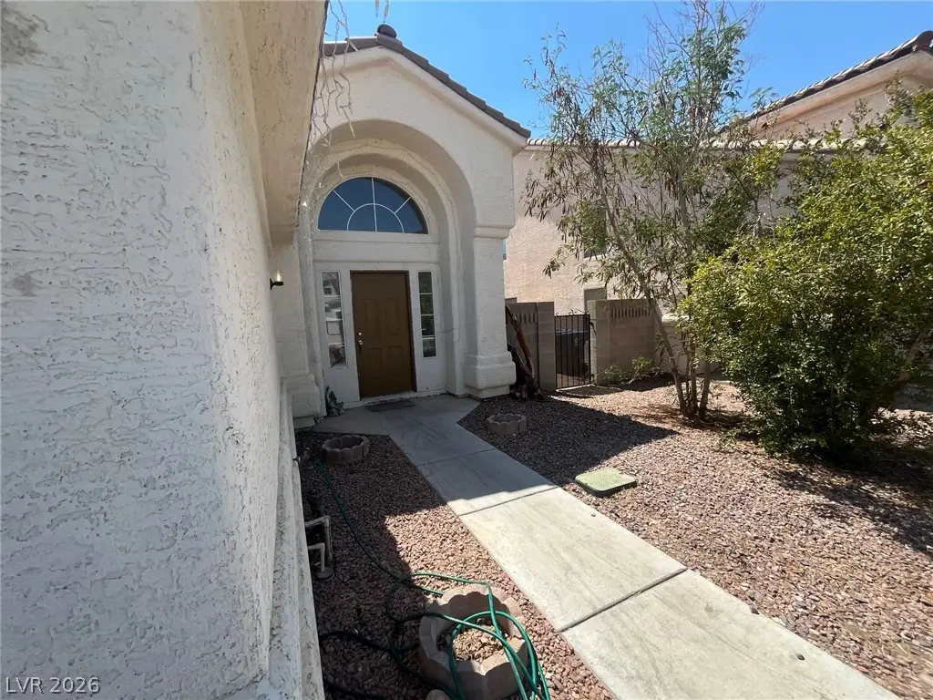 6551 Jordan River Drive, Las Vegas, NV 89156 - #1