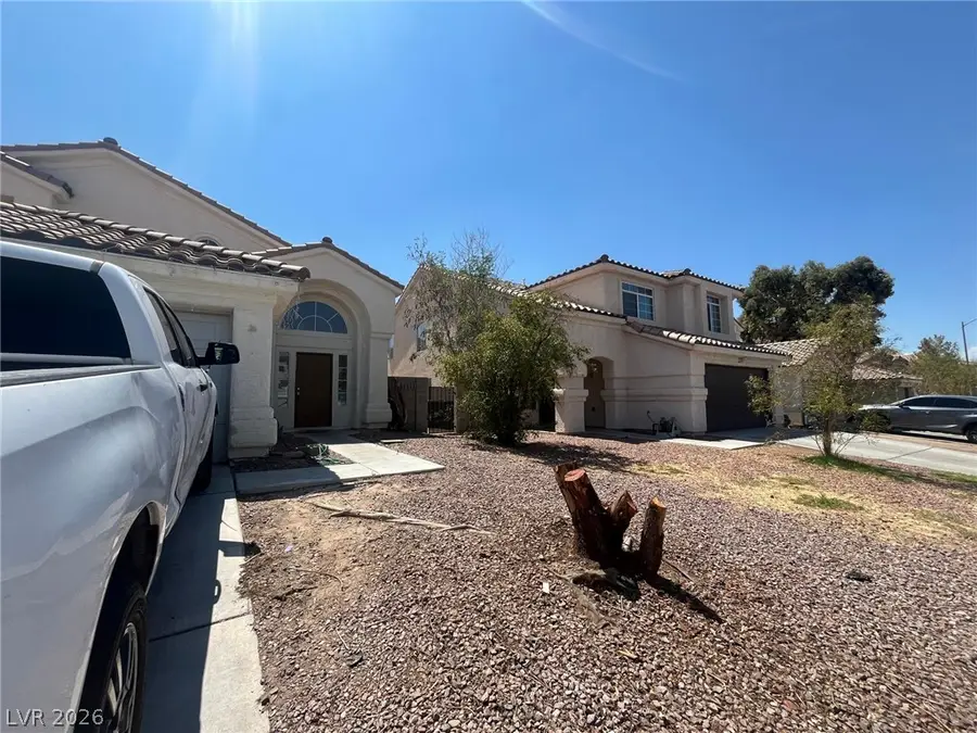 6551 Jordan River Drive, Las Vegas, NV 89156 - #2