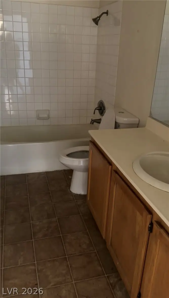 6551 Jordan River Drive, Las Vegas, NV 89156 - #3