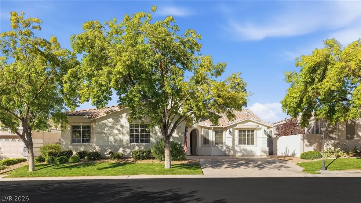 2984 Via Della Amore, Henderson, NV 89052 - #1