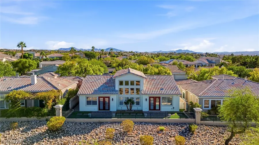 2984 Via Della Amore, Henderson, NV 89052 - #2