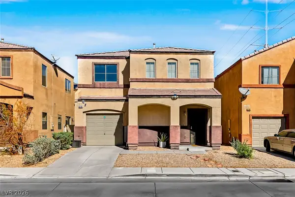 5776 Alysheba Court, Las Vegas, NV 89142