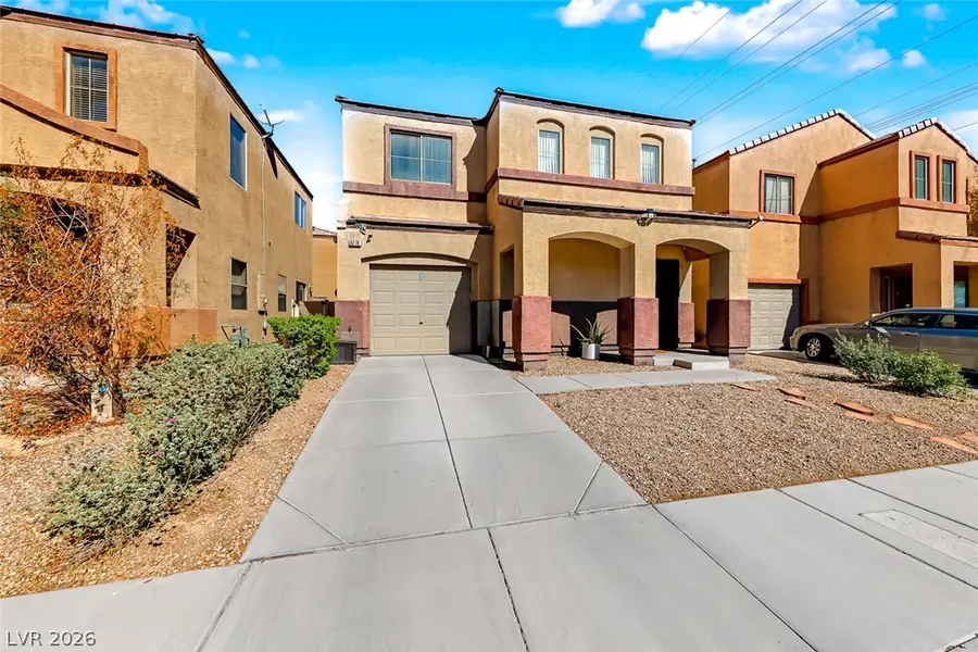 5776 Alysheba Court, Las Vegas, NV 89142 - #2