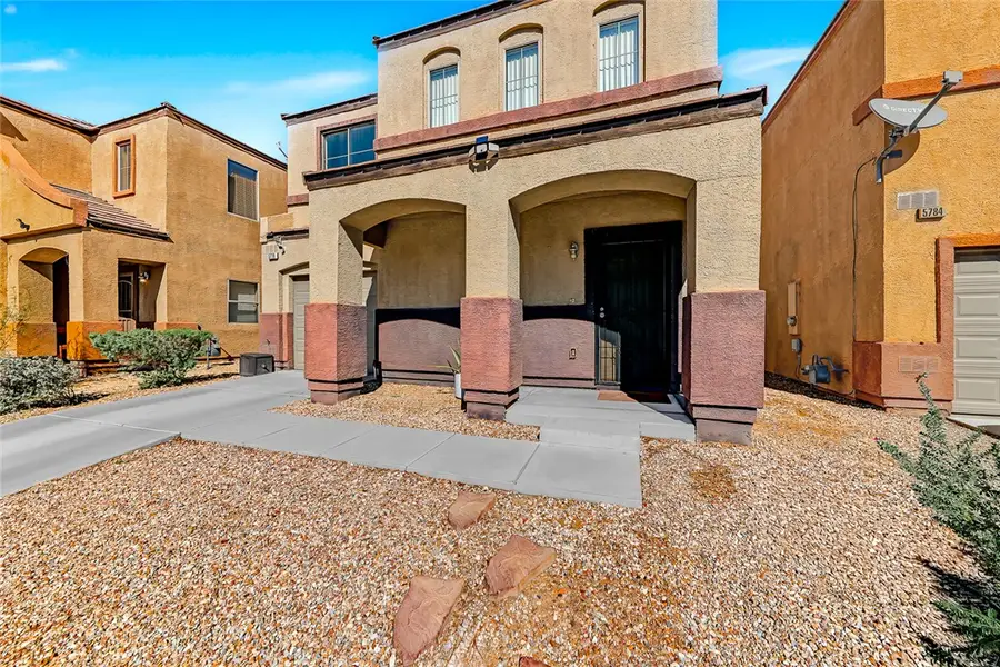 5776 Alysheba Court, Las Vegas, NV 89142 - #3