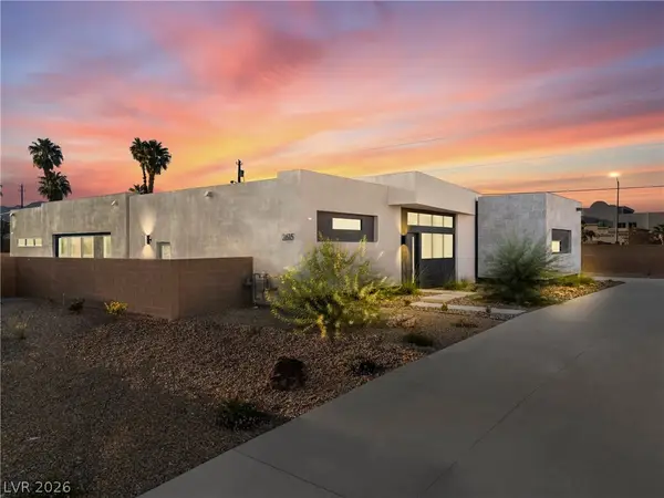 2615 Juniper Branch Street, Las Vegas, NV 89117