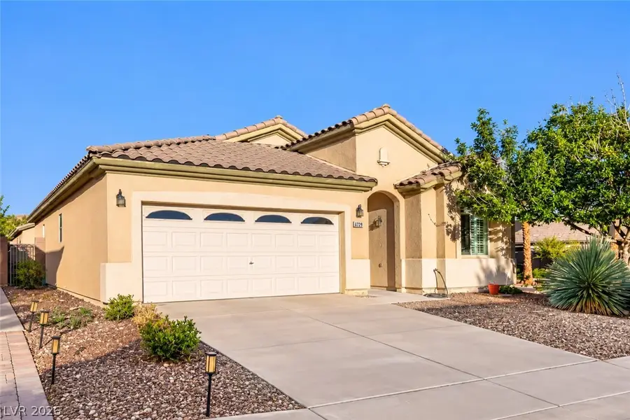 6729 Quarterhorse Lane, Las Vegas, NV 89148 - #2