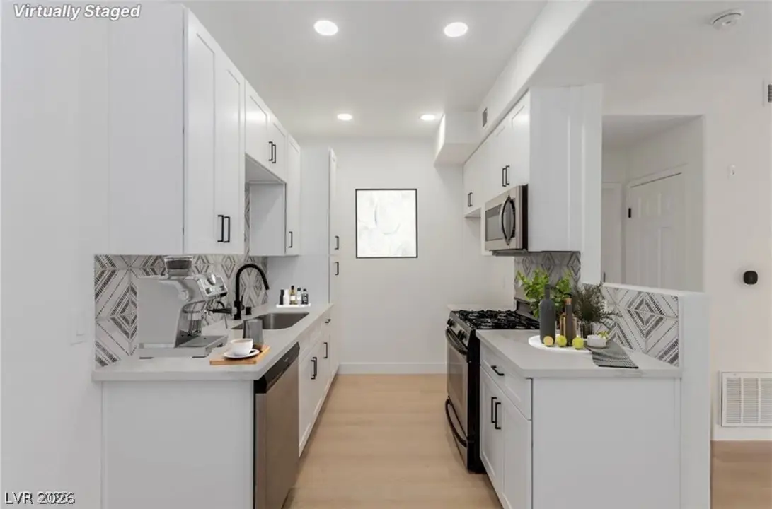 3318 N Decatur Boulevard #1020, Las Vegas, NV 89130 - #1