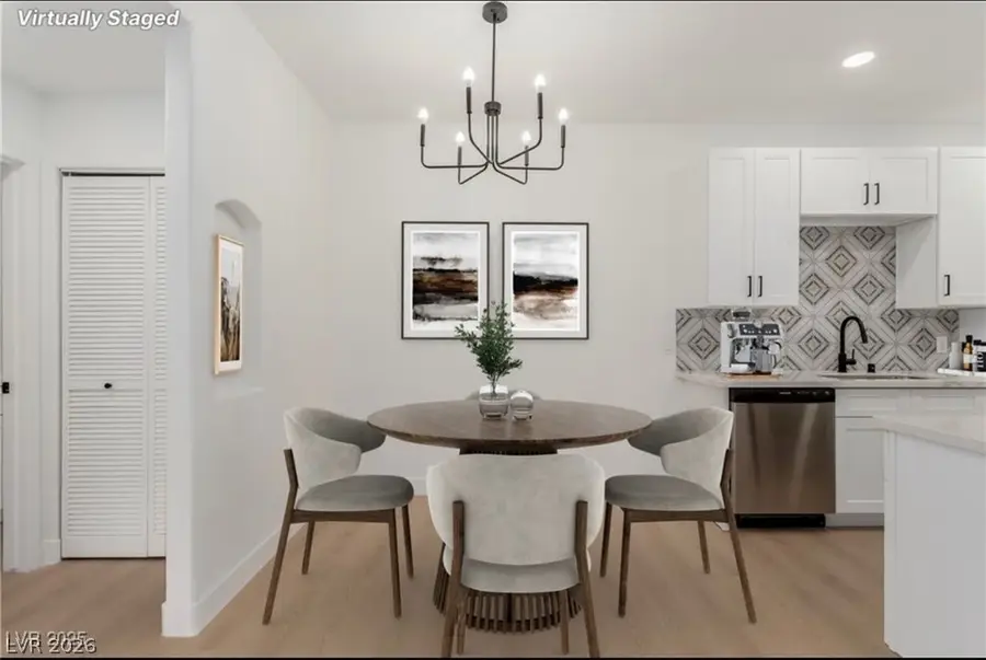 3318 N Decatur Boulevard #1020, Las Vegas, NV 89130 - #2