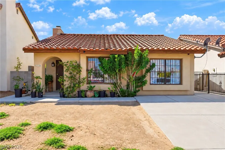 522 Bayberry Drive, Las Vegas, NV 89110 - #3