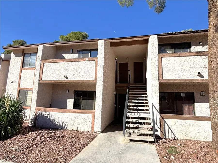 5243 Corinne Court #68, Las Vegas, NV 89103 - #2