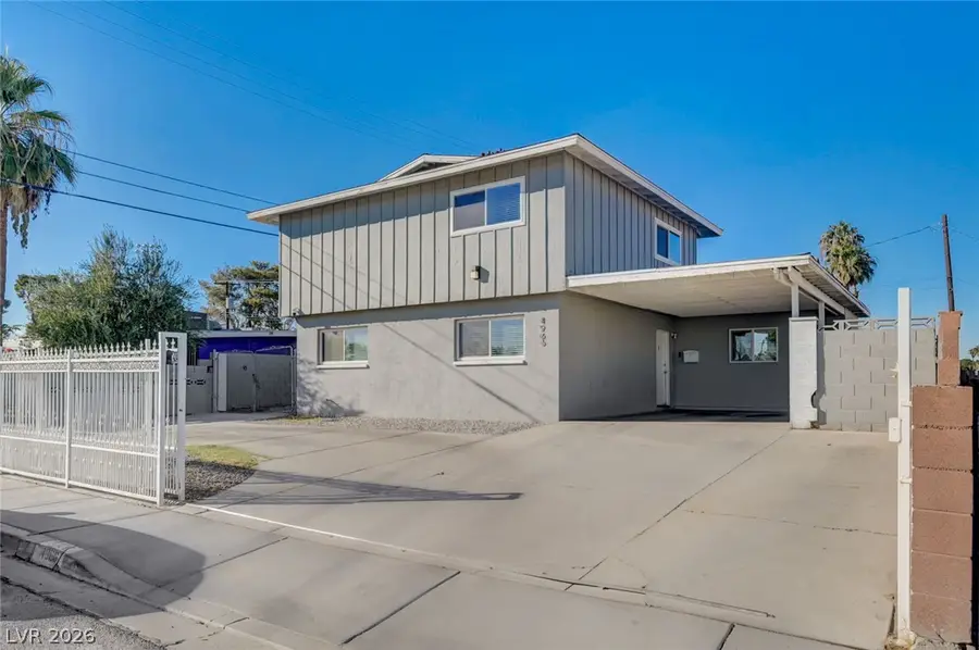4966 Lana Drive, Las Vegas, NV 89121 - #3