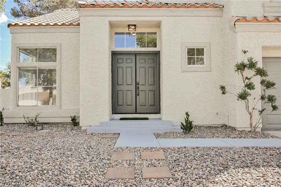 2529 Cortina Avenue, Henderson, NV 89074 - #2