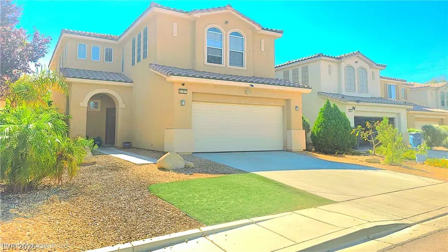 5087 Caprock Canyon Avenue, Las Vegas, NV 89139 - #2