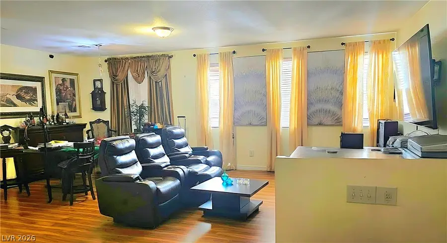 5087 Caprock Canyon Avenue, Las Vegas, NV 89139 - #3