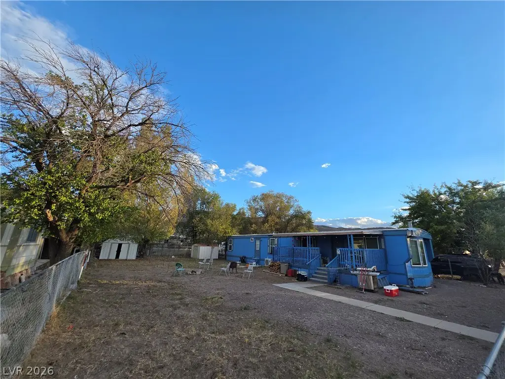 855 Holt Avenue, Caliente, NV 89008 - #1