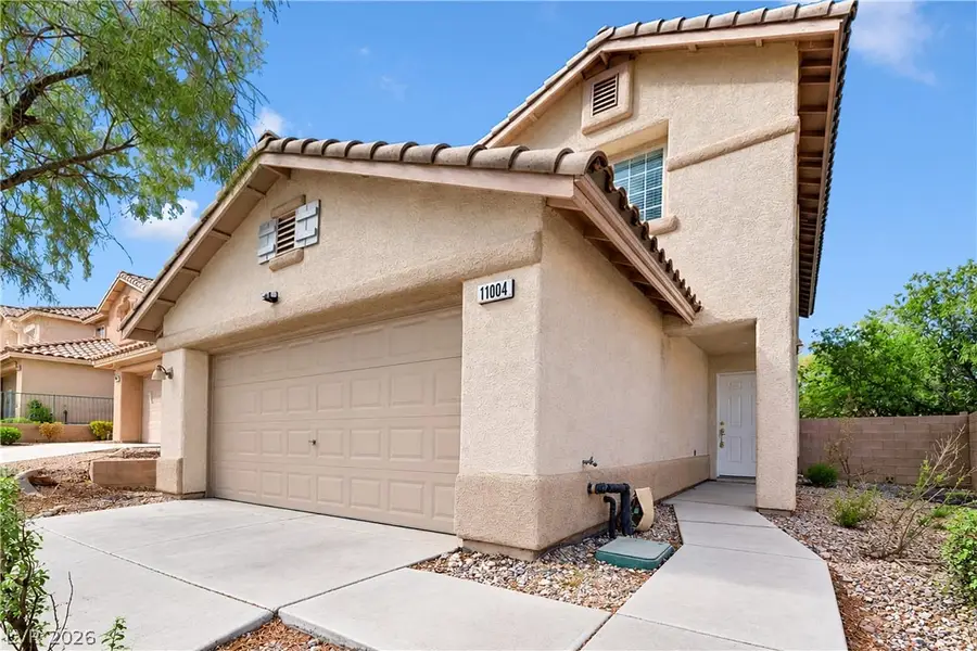 11004 Linden Leaf Avenue, Las Vegas, NV 89144 - #3