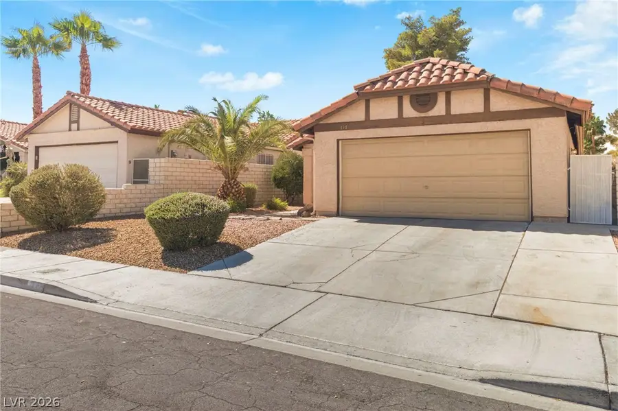 347 Keating Street, Henderson, NV 89074 - #2