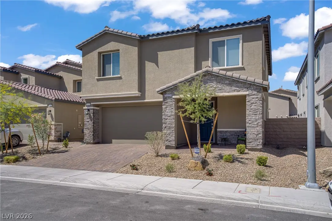4436 Mural Glen Court, North Las Vegas, NV 89084 - #1