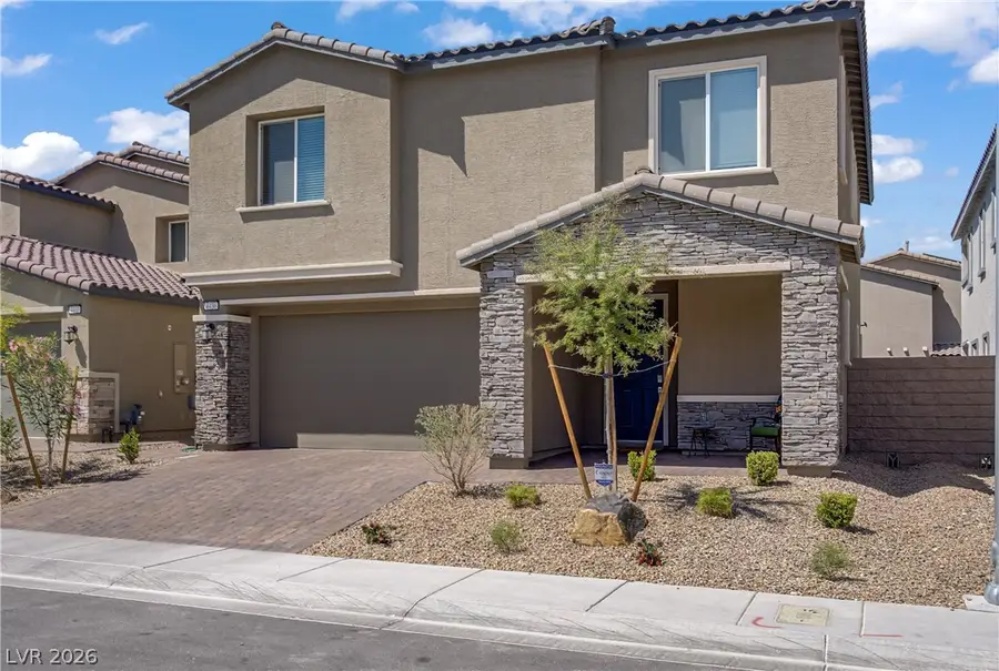 4436 Mural Glen Court, North Las Vegas, NV 89084 - #2