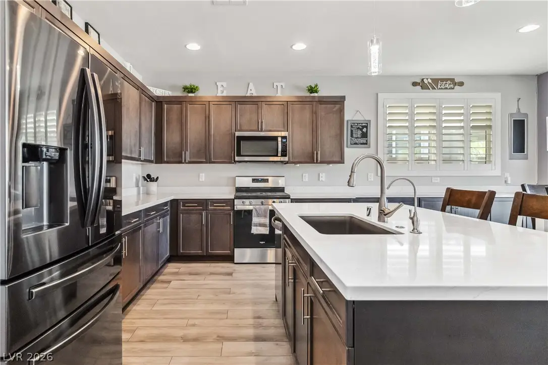 3096 Cipro Avenue, Las Vegas, NV 89141 - #1