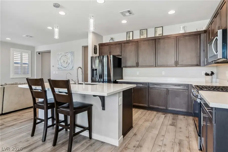 3096 Cipro Avenue, Las Vegas, NV 89141 - #3